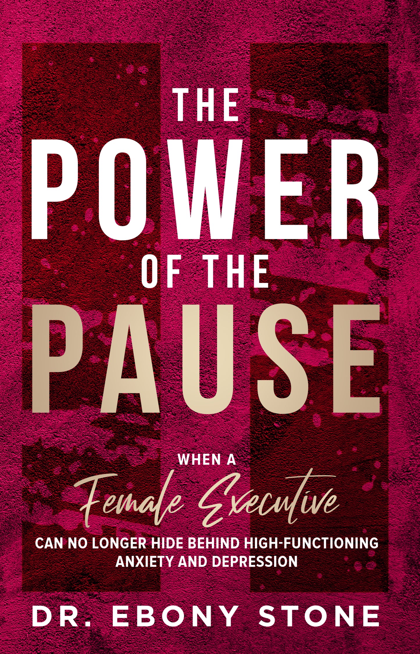 Power of the Pause Book