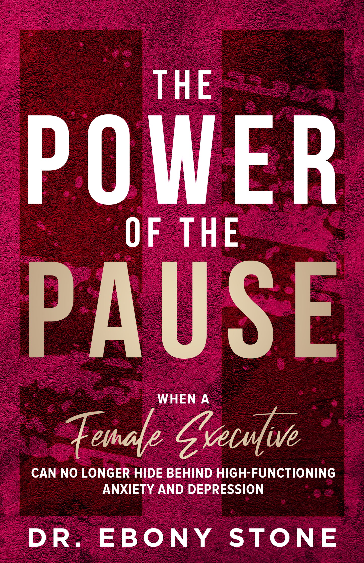 The Power of the Pause eBook